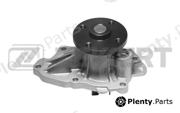 Zekkert WP-1310 — Water Pump, engine cooling