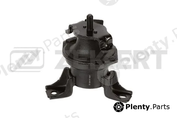 Zekkert GM-4167 — Mounting, engine