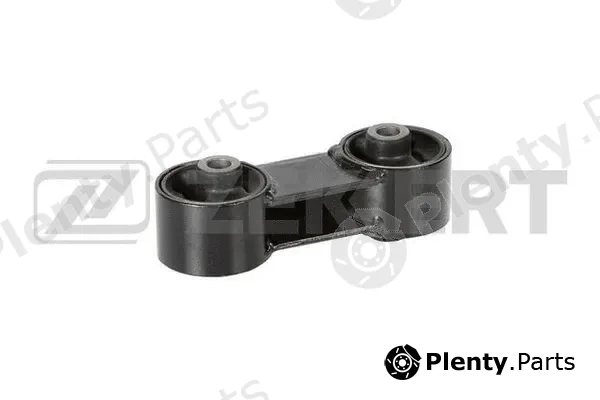 Zekkert GM-3697 — Mounting, engine