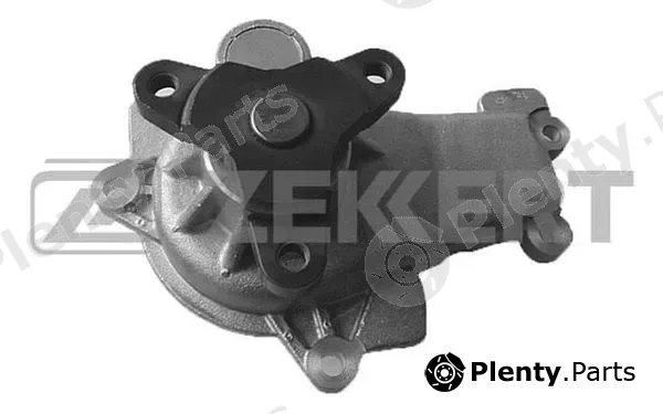 Zekkert WP-1383 — Water Pump, engine cooling