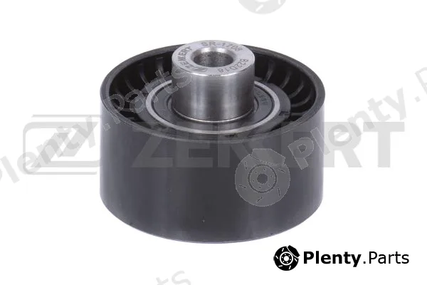 Zekkert SR-1708 — Deflection/Guide Pulley, timing belt