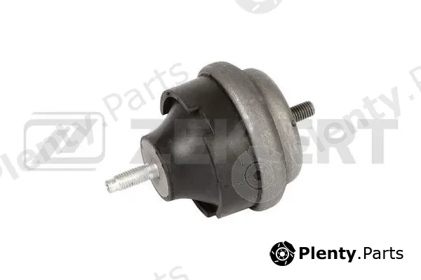Zekkert GM-4028 — Mounting, engine