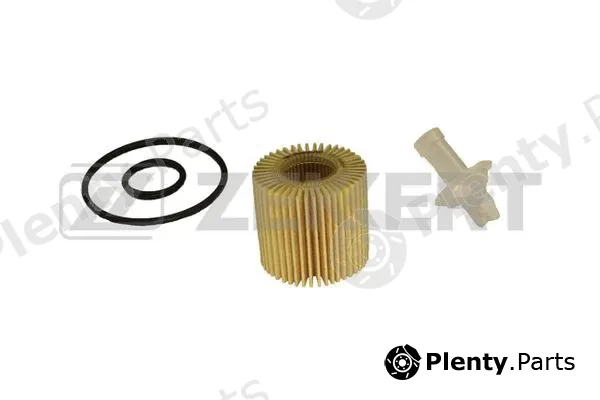 Zekkert OF-4407E — Oil Filter