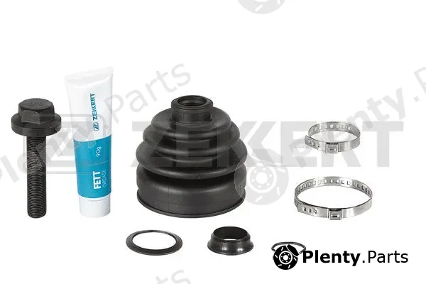 Zekkert SM-1019S — Bellow Kit, drive shaft