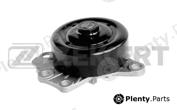 Zekkert WP-1227 — Water Pump, engine cooling