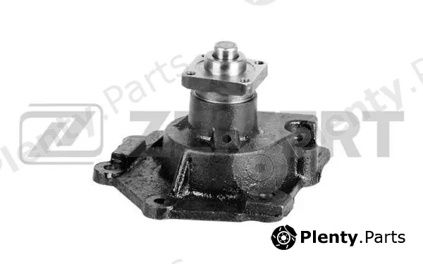 Zekkert WP-1053 — Water Pump, engine cooling