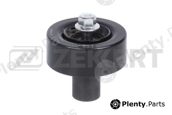 Zekkert SR-1883 — Deflection/Guide Pulley, V-ribbed belt