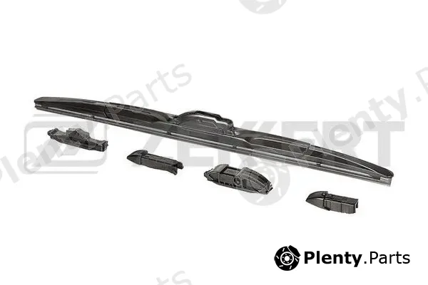 Zekkert HW-4801 — Wiper Blade