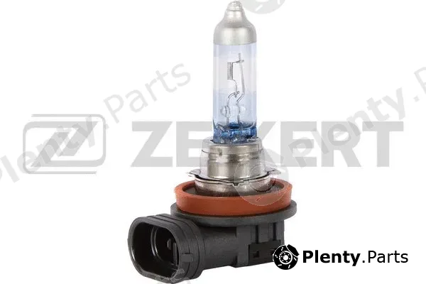 Zekkert LP-1016 — Bulb, spotlight