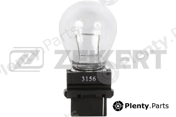 Zekkert LP-1095 — Bulb, direction indicator