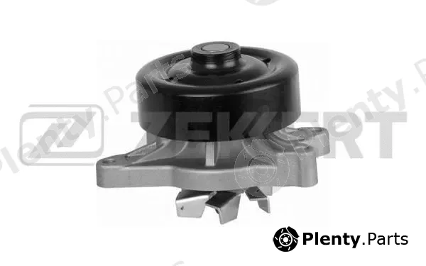 Zekkert WP-1305 — Water Pump, engine cooling