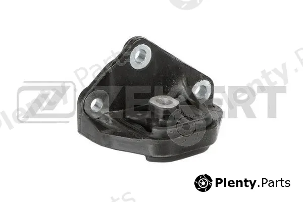 Zekkert GM-3648 — Mounting, automatic transmission
