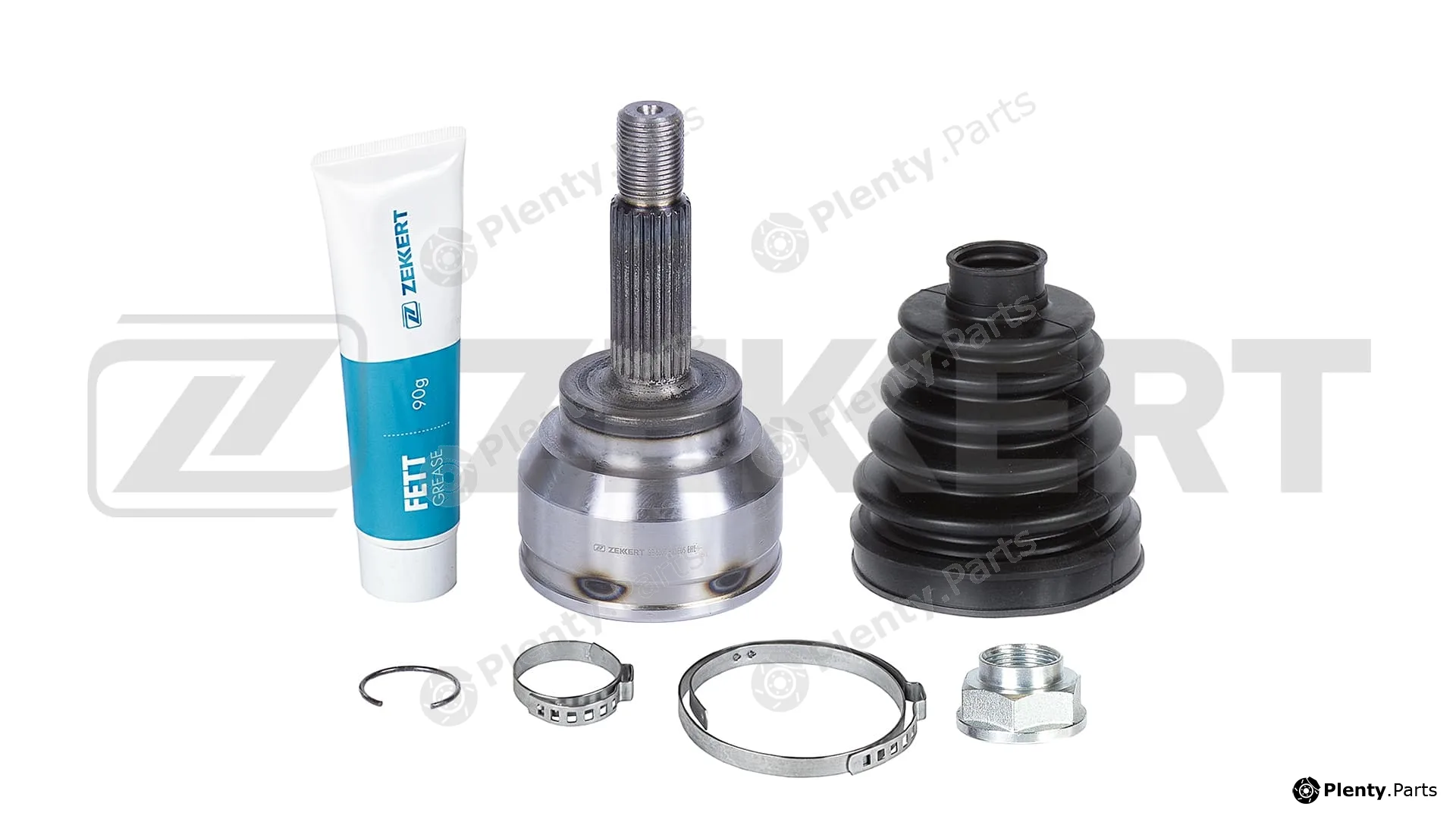 Zekkert GS-5305 — Joint Kit, drive shaft
