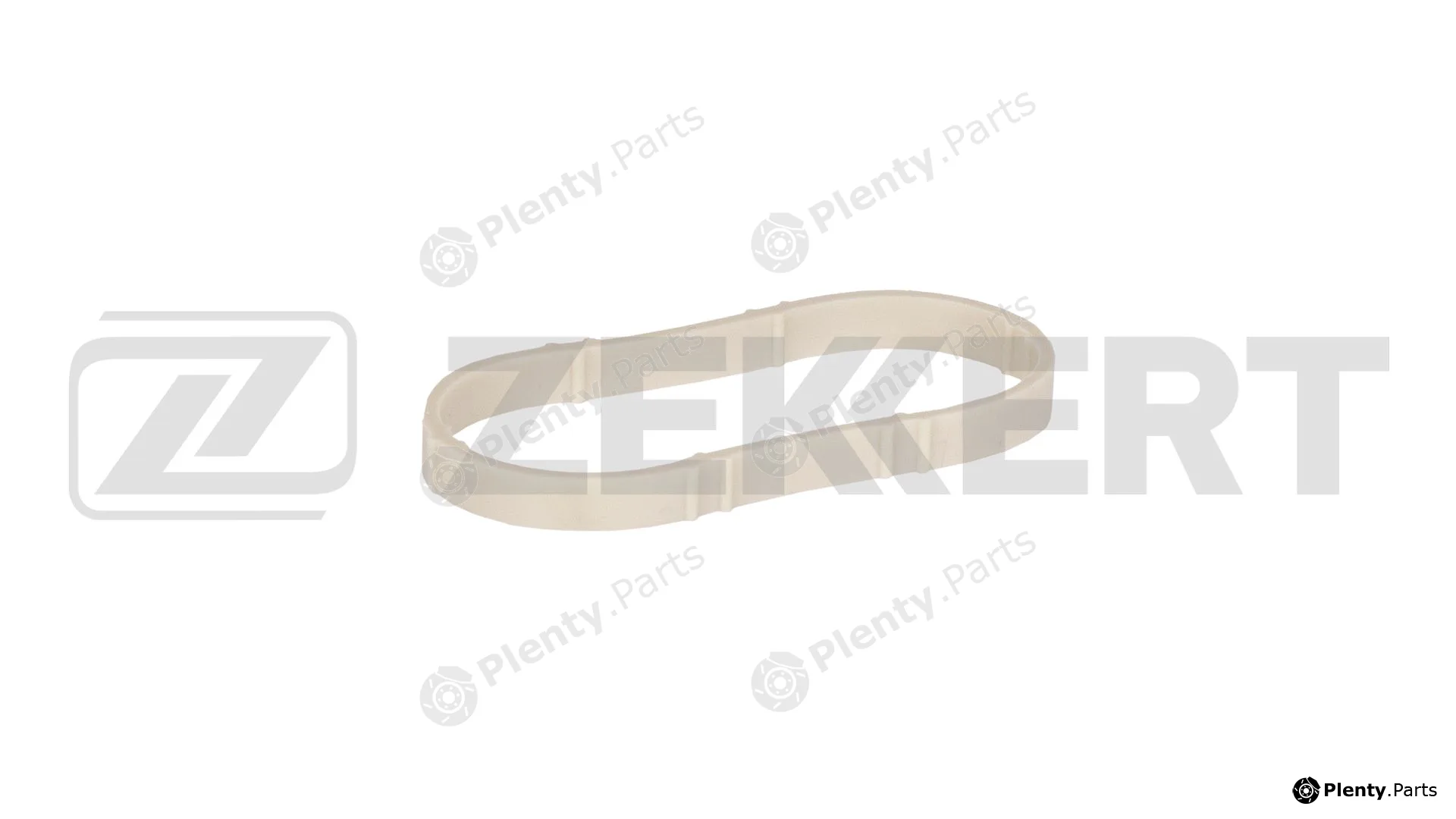 Zekkert DI-1011 — Gasket, intake manifold