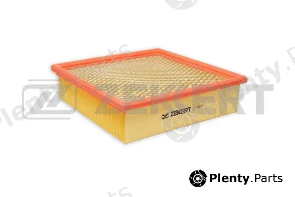 Zekkert LF-2177 — Air Filter