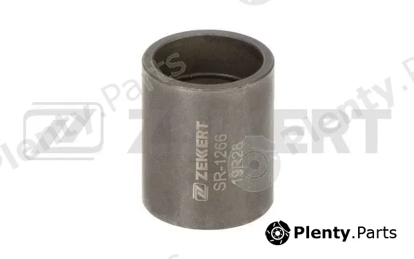 Zekkert SR-1266 — Deflection/Guide Pulley, timing belt