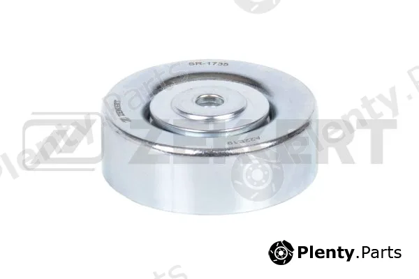 Zekkert SR-1735 — Tensioner Pulley, V-ribbed belt
