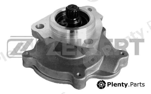 Zekkert WP-1398 — Water Pump, engine cooling