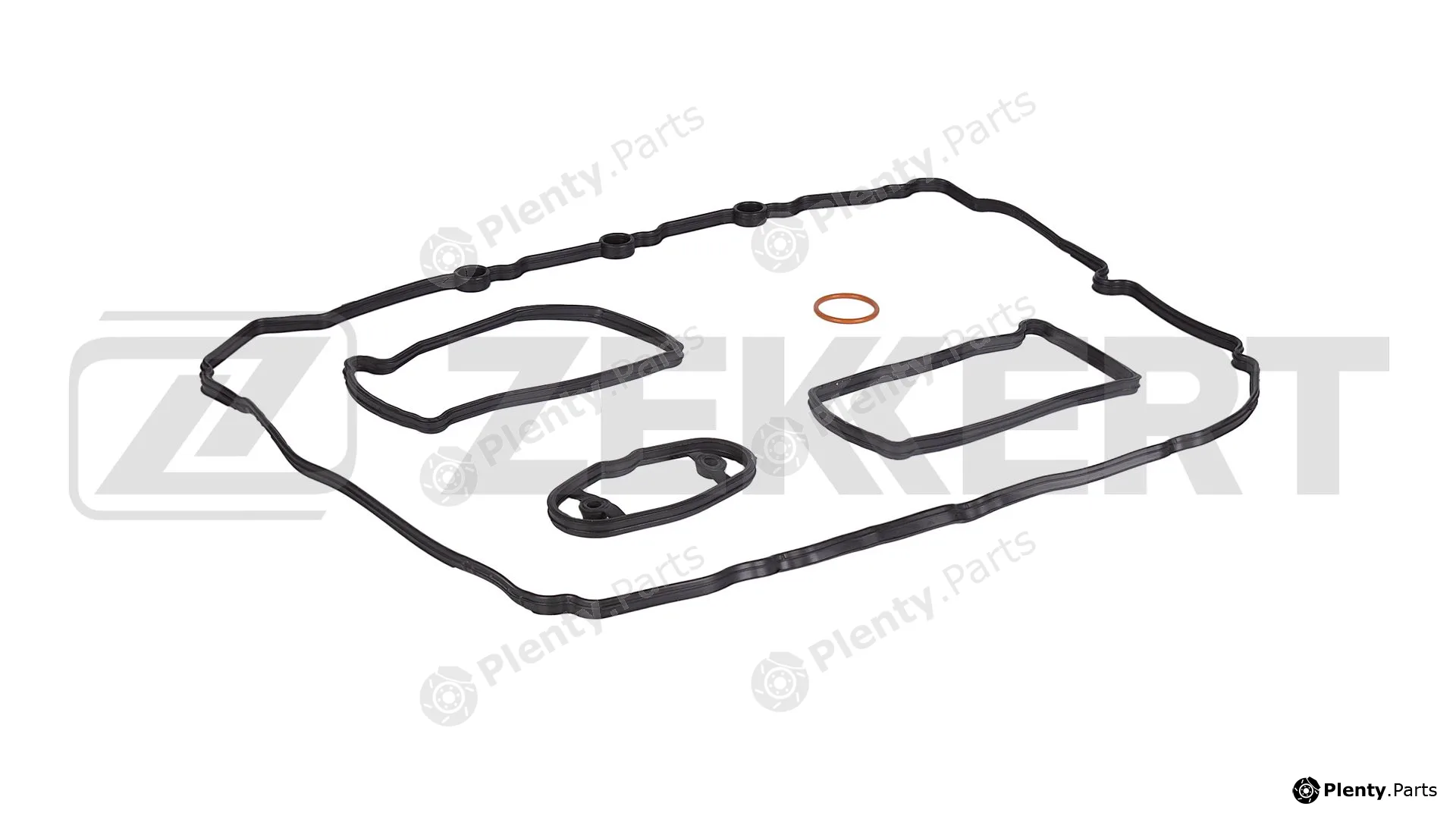 Zekkert DI-1058 — Gasket Set, cylinder head cover