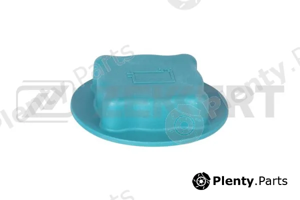 Zekkert BD-2047 — Cap, coolant tank