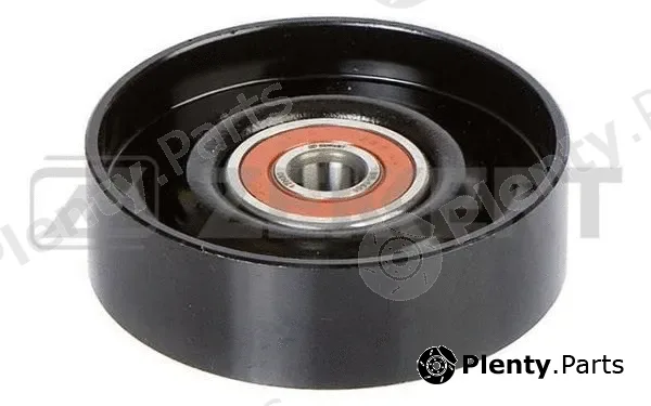 Zekkert SR-1451 — Deflection/Guide Pulley, V-ribbed belt