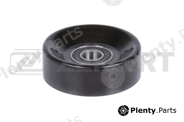 Zekkert SR-1694 — Deflection/Guide Pulley, V-ribbed belt