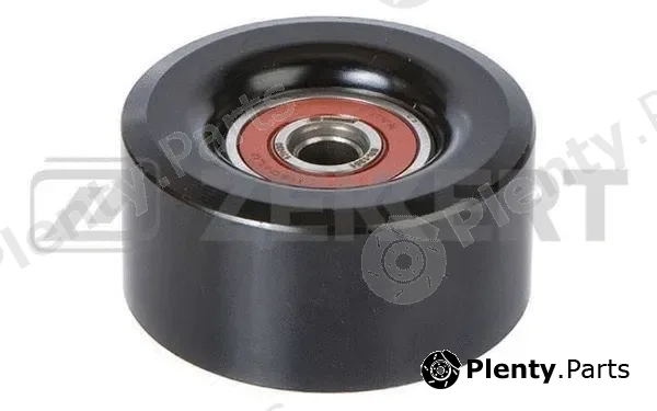 Zekkert SR-1351 — Deflection/Guide Pulley, V-ribbed belt