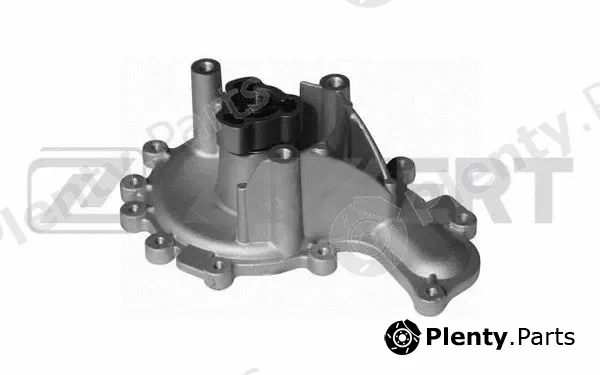 Zekkert WP-1298 — Water Pump, engine cooling