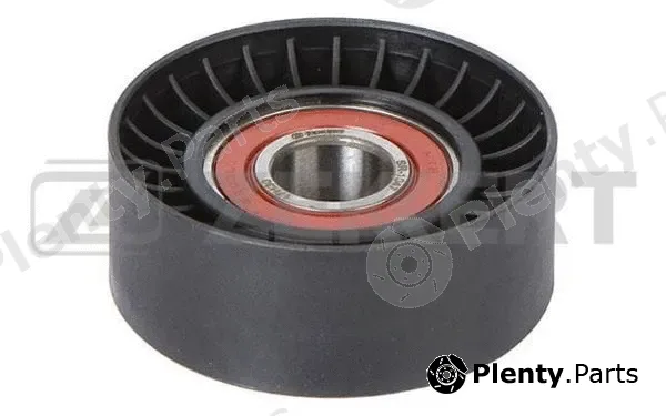 Zekkert SR-1047 — Tensioner Pulley, V-ribbed belt