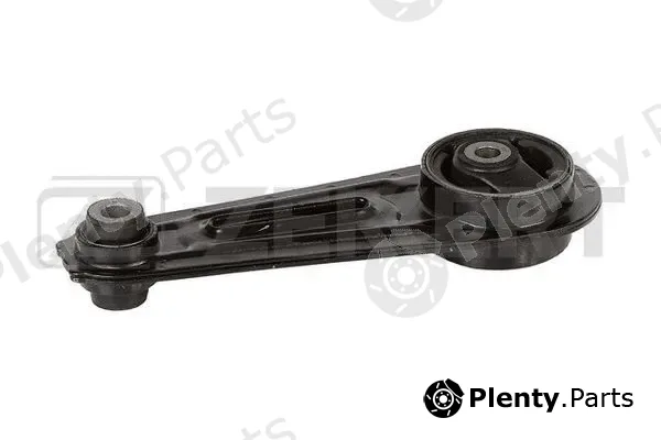 Zekkert GM-4016 — Mounting, engine