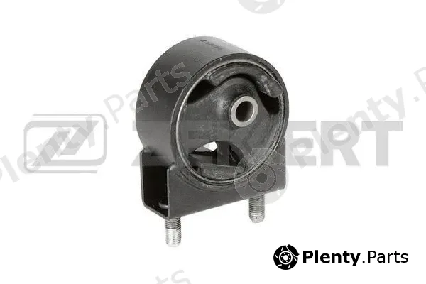 Zekkert GM-3970 — Mounting, engine