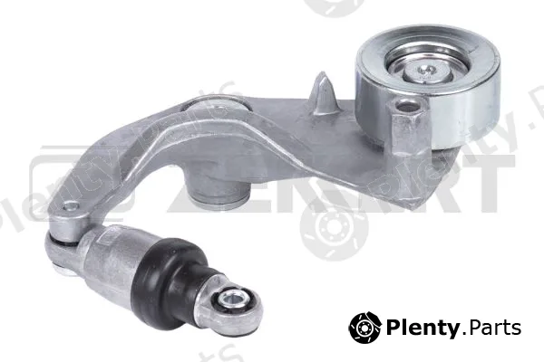 Zekkert SR-1759 — Tensioner Pulley, V-ribbed belt