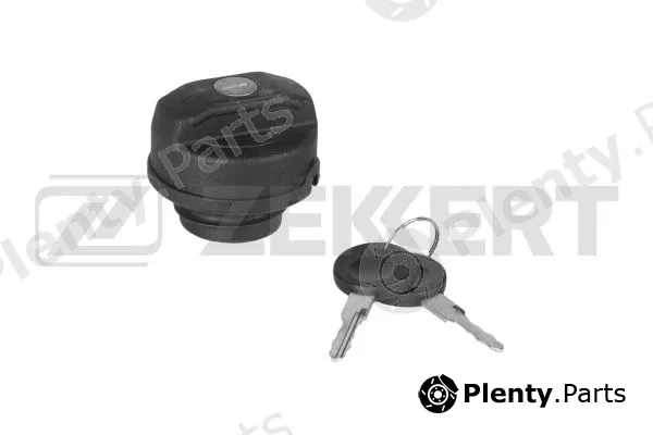 Zekkert BD-2801 — Cap, fuel tank