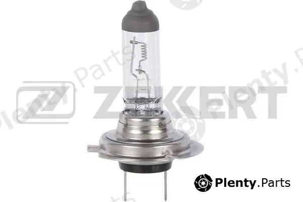 Zekkert LP-1025 — Bulb, spotlight