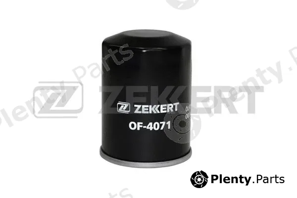 Zekkert OF-4071 — Oil Filter