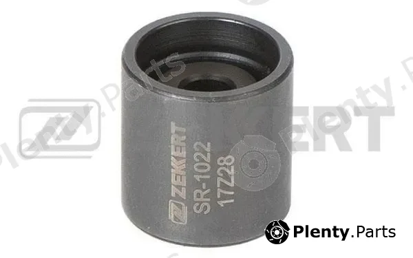 Zekkert SR-1022 — Deflection/Guide Pulley, timing belt