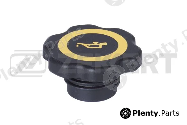 Zekkert BD-2018 — Sealing Cap, oil filler neck