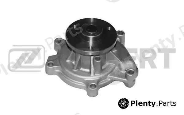 Zekkert WP-1285 — Water Pump, engine cooling