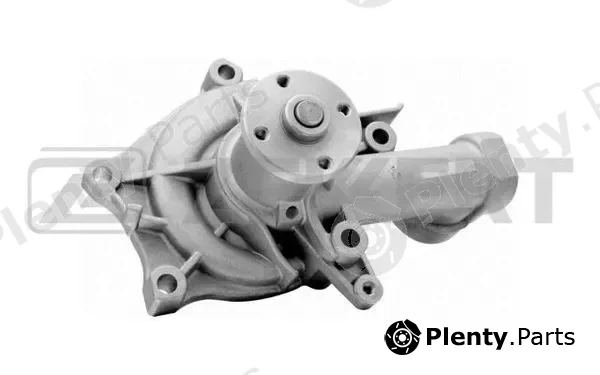 Zekkert WP-1114 — Water Pump, engine cooling