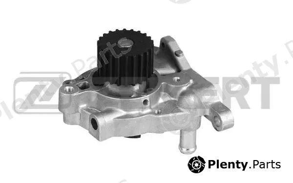 Zekkert WP-1138 — Water Pump, engine cooling
