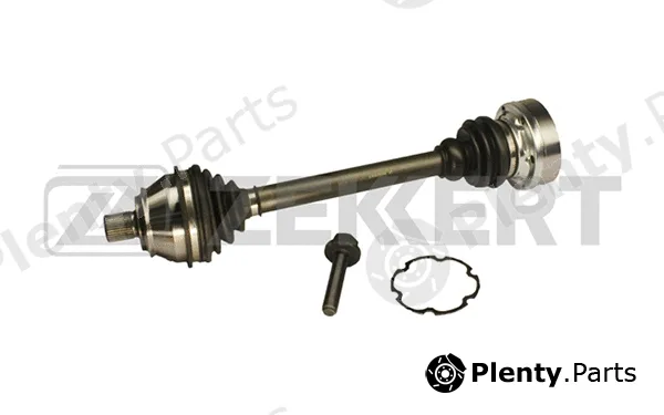 Zekkert AW-4251 — Drive Shaft