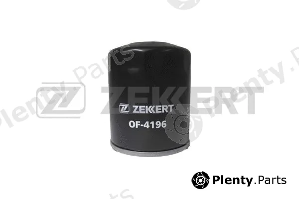 Zekkert OF-4196 — Oil Filter