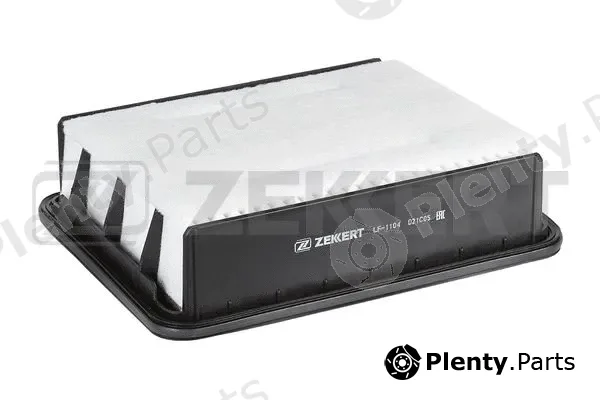 Zekkert LF-1104 — Air Filter