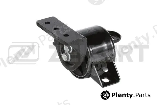 Zekkert GM-3039 — Mounting, engine