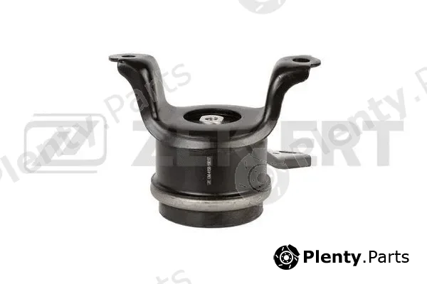 Zekkert GM-4159 — Mounting, engine