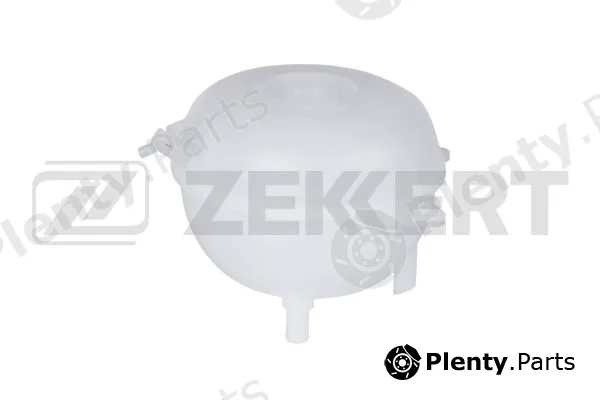 Zekkert BD-1038 — Expansion Tank, coolant