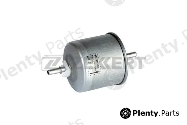 Zekkert KF-5055 — Fuel Filter