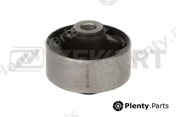 Zekkert GM-6845 — Mounting, differential