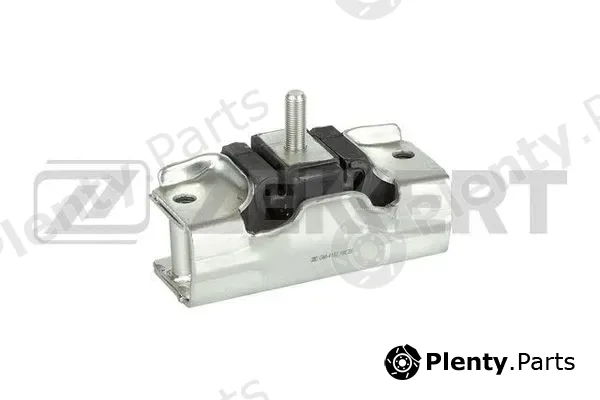 Zekkert GM-4182 — Mounting, engine