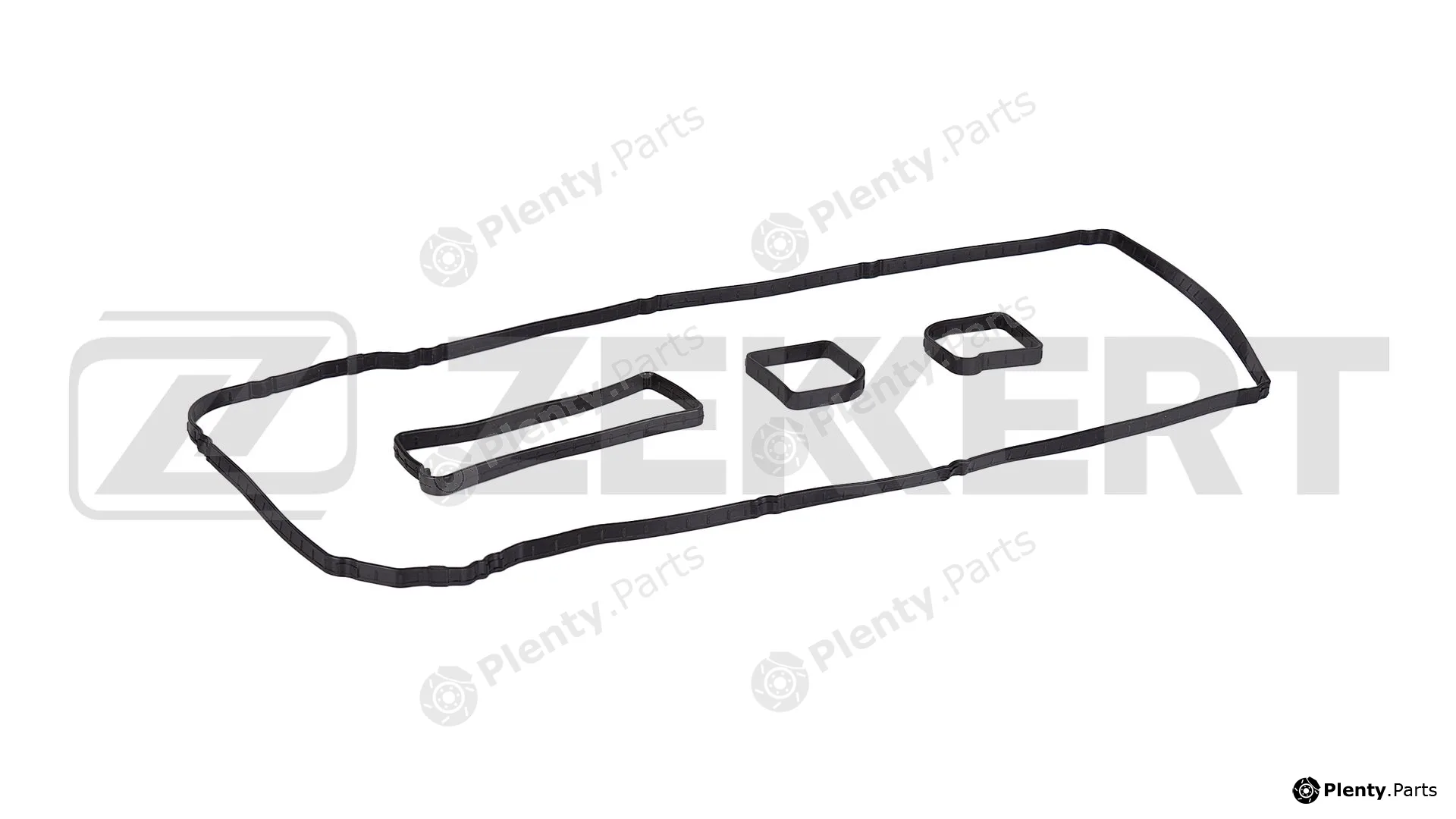 Zekkert DI-1070 — Gasket Kit, cylinder head
